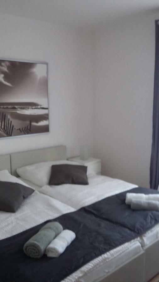 Mistel Apartman 보덴스도르프 외부 사진