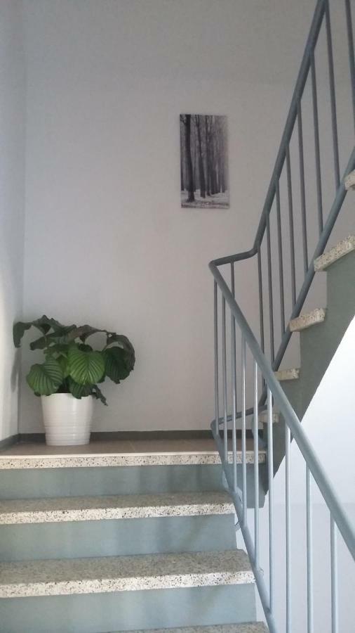 Mistel Apartman 보덴스도르프 외부 사진