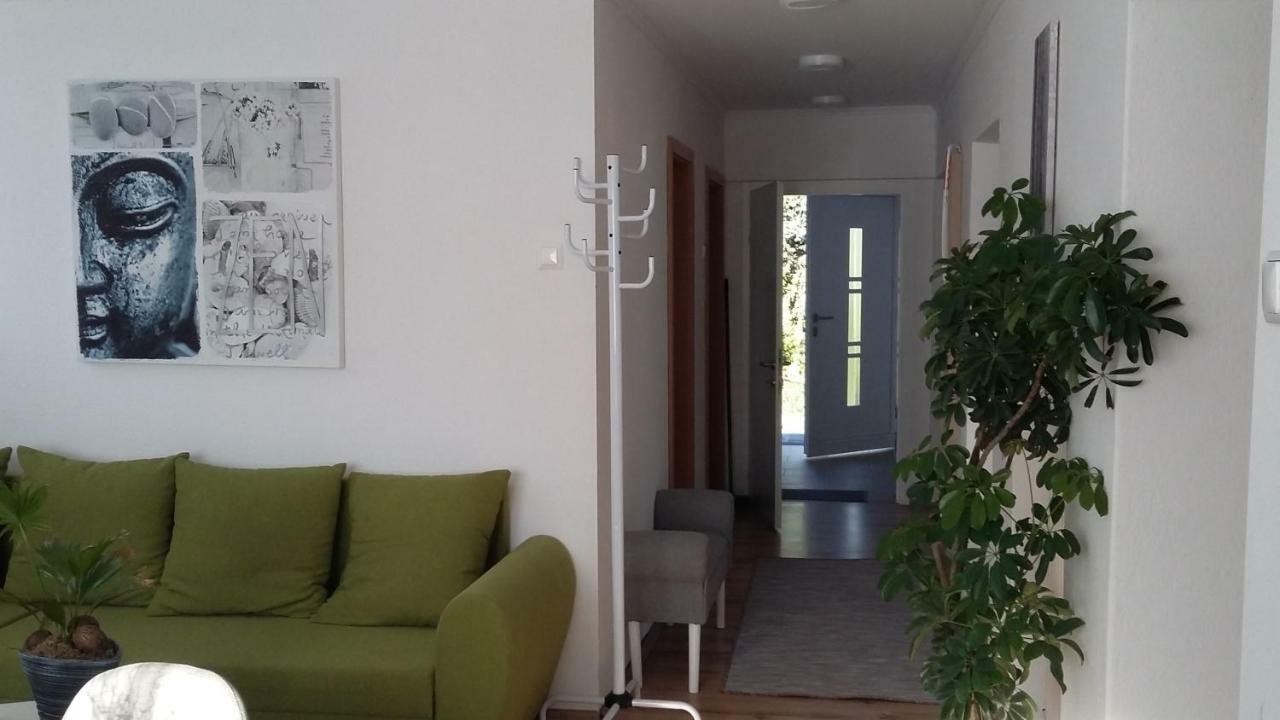 Mistel Apartman 보덴스도르프 외부 사진