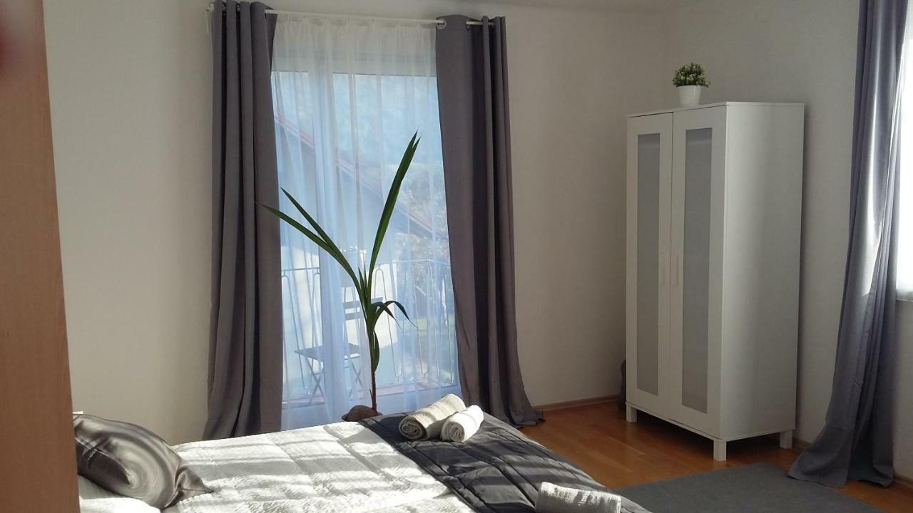 Mistel Apartman 보덴스도르프 외부 사진