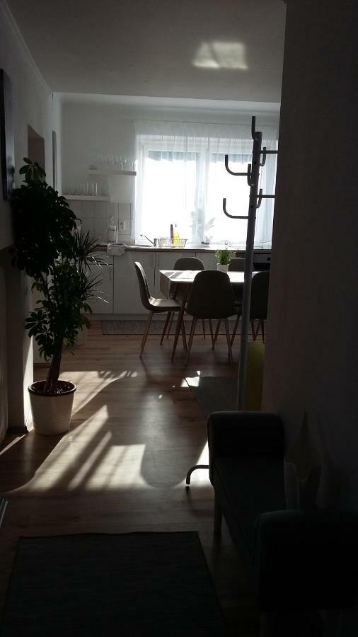 Mistel Apartman 보덴스도르프 외부 사진