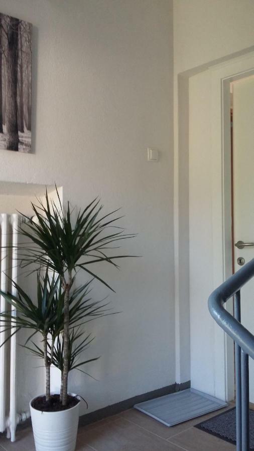 Mistel Apartman 보덴스도르프 외부 사진