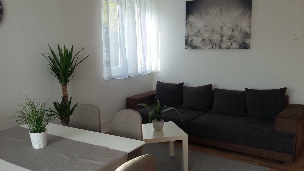 Mistel Apartman 보덴스도르프 외부 사진
