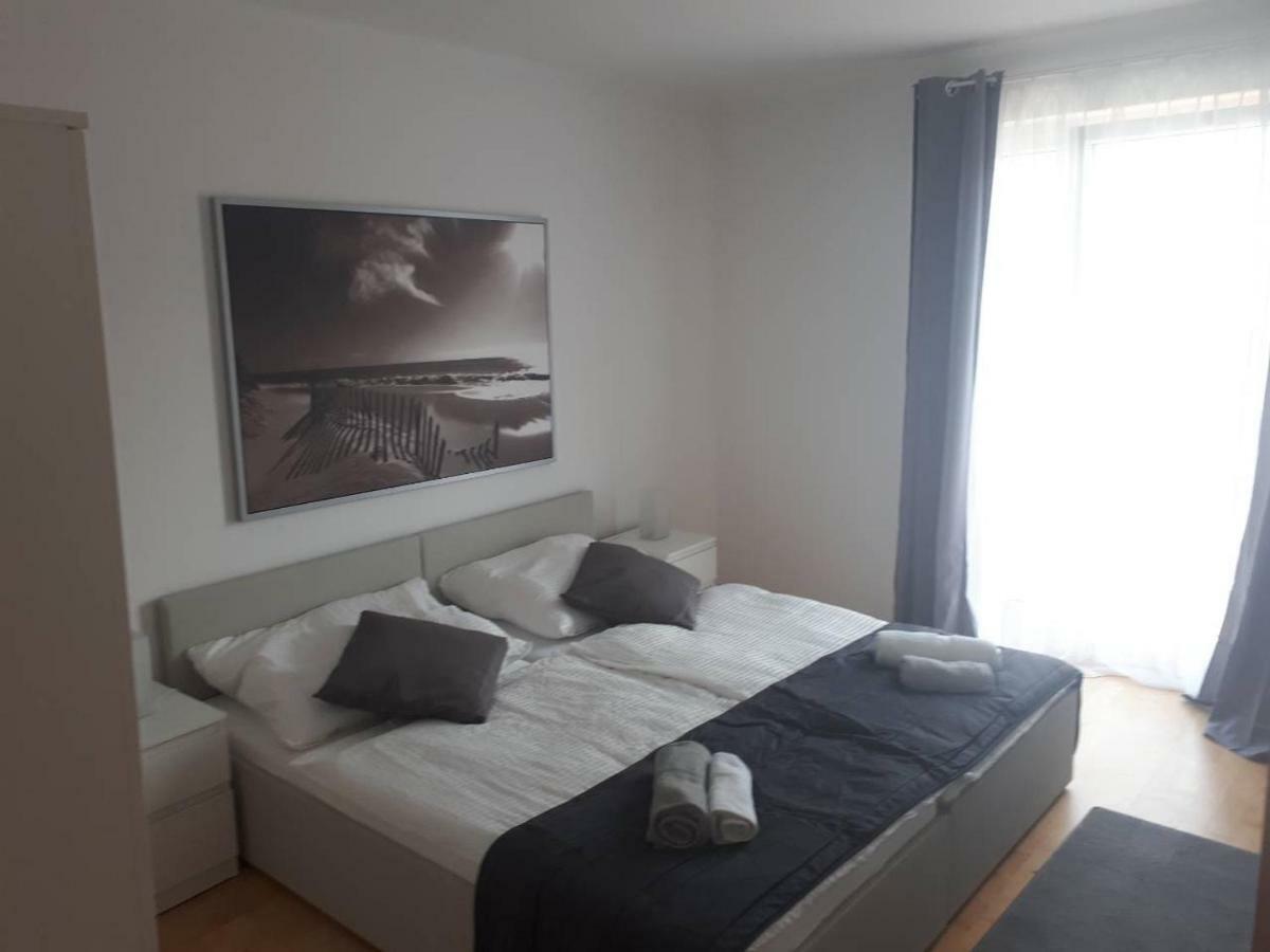 Mistel Apartman 보덴스도르프 외부 사진