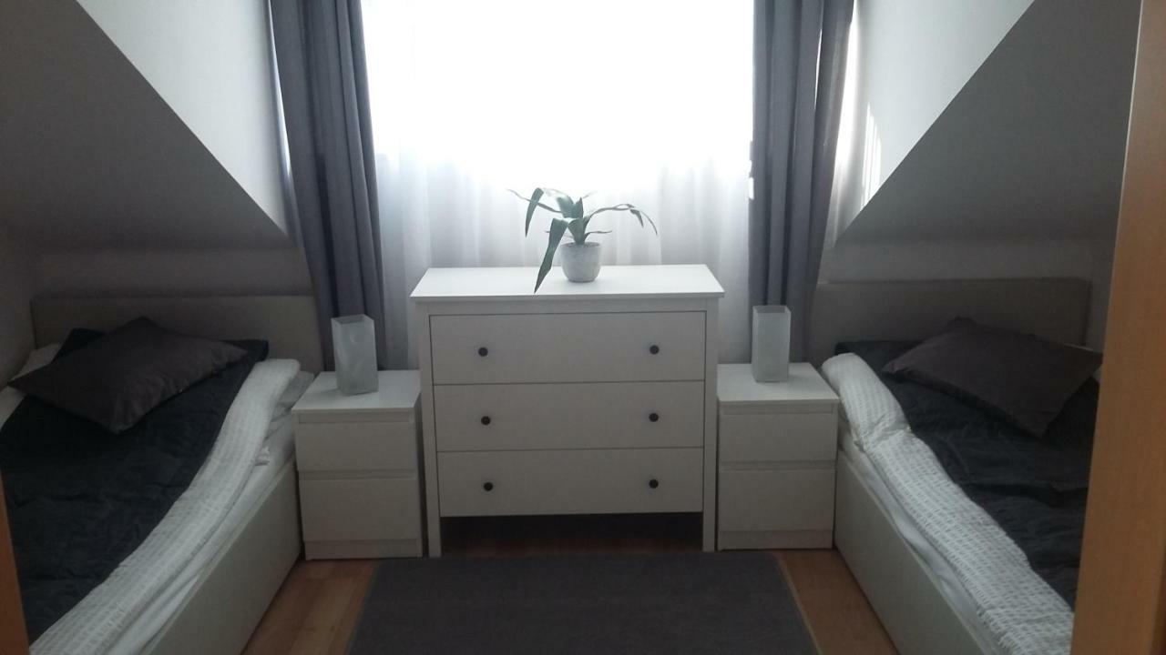 Mistel Apartman 보덴스도르프 외부 사진