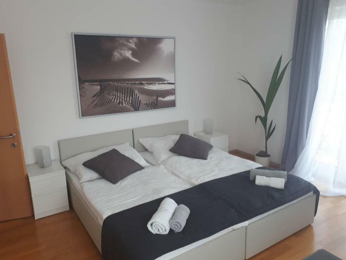 Mistel Apartman 보덴스도르프 외부 사진