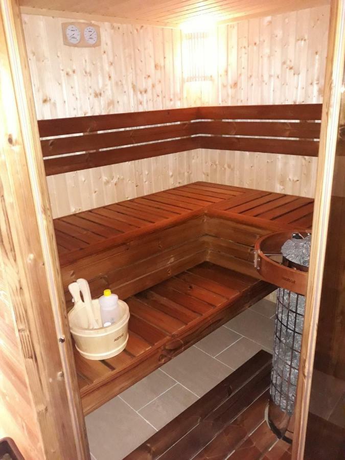 Mistel Apartman 보덴스도르프 외부 사진