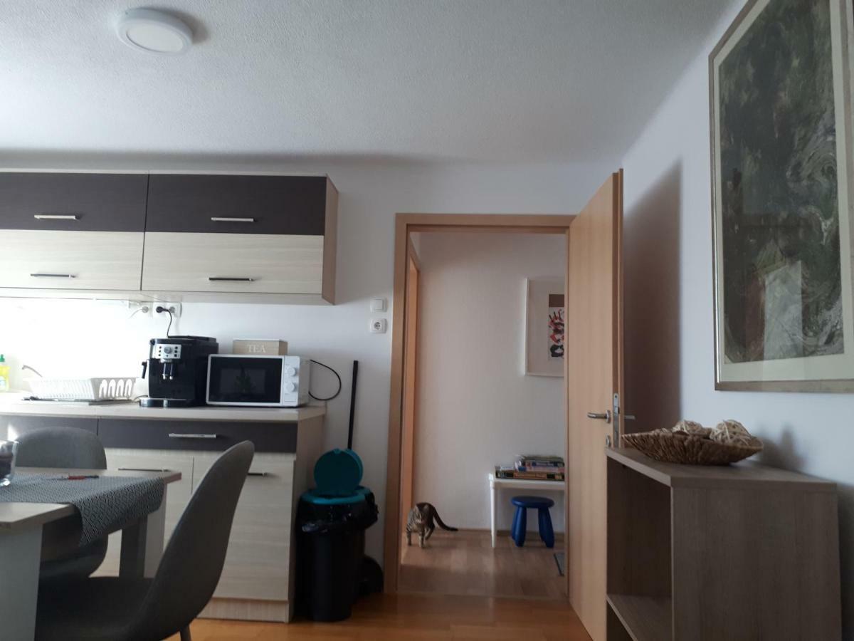 Mistel Apartman 보덴스도르프 외부 사진