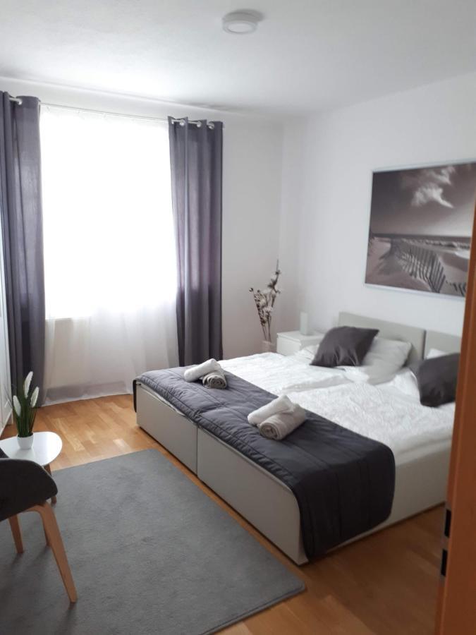 Mistel Apartman 보덴스도르프 외부 사진