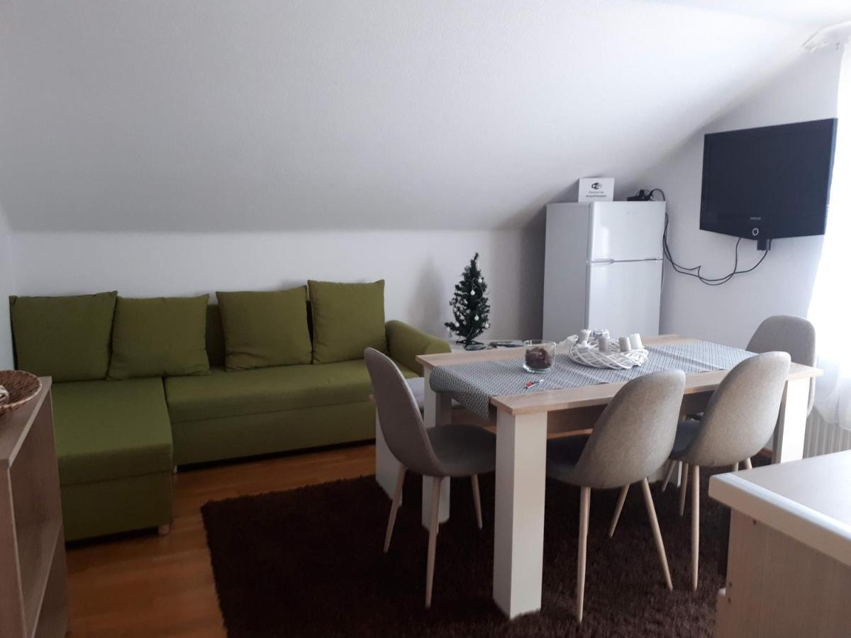 Mistel Apartman 보덴스도르프 외부 사진