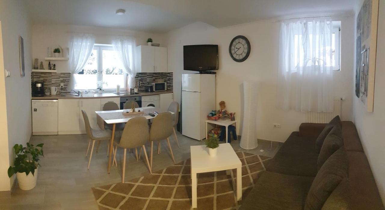 Mistel Apartman 보덴스도르프 외부 사진