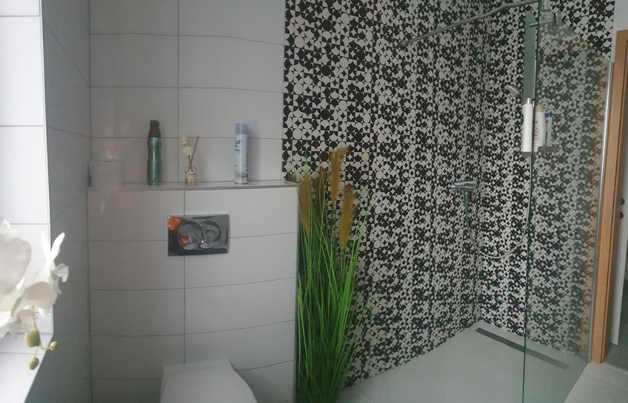 Mistel Apartman 보덴스도르프 외부 사진