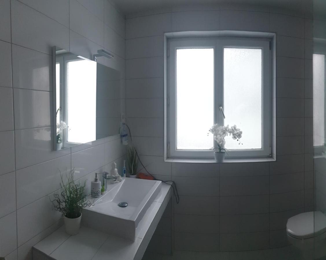 Mistel Apartman 보덴스도르프 외부 사진